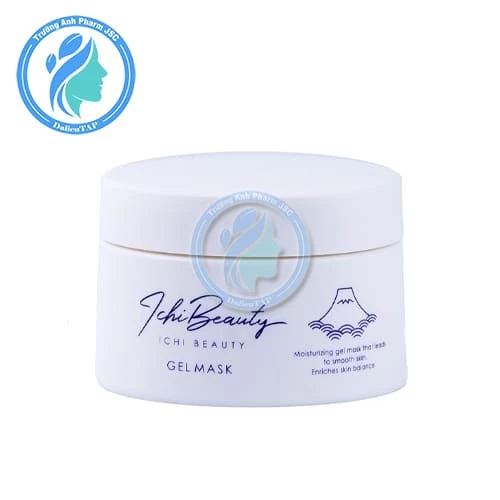 Kem dưỡng ẩm Ichi Beauty Gel Mask 40g - Giúp cung cấp độ ẩm cho da